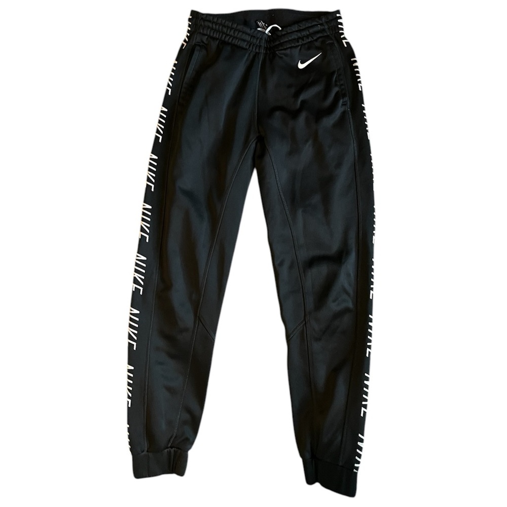 Nike dri-fit sweatpants
